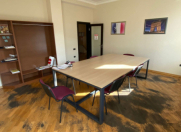 İcarəyə verilir 4 otaqlı 250 m2 ofis Nizami m.