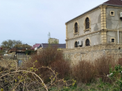 Satılır 3 sot torpaq Əhmədli