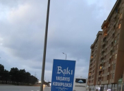 Satılır 3 otaqlı 107 m2 yeni tikili Məhəmmədli