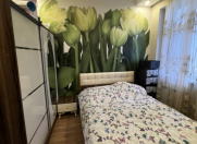 İcarəyə verilir 2 otaqlı 52 m2 yeni tikili Y.Günəşli