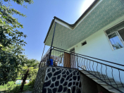 Satılır 3 otaqlı 75 m2 bağ evi Qax