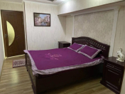 İcarəyə verilir 2 otaqlı 45 m2 yeni tikili Nəriman Nərimanov m.