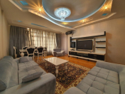 İcarəyə verilir 3 otaqlı 160 m2 yeni tikili 28 May m.