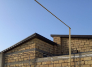 Satılır 3 otaqlı 120 m2 həyət evi Hökməli