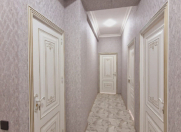 Satılır 2 otaqlı 70 m2 yeni tikili Xırdalan
