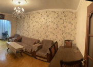 Satılır 3 otaqlı 80 m2 köhnə tikili 8 km