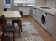 Satılır 4 otaqlı 123 m2 yeni tikili Əhmədli