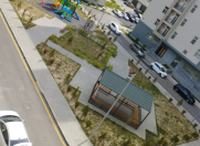 İcarəyə verilir 3 otaqlı 85 m2 yeni tikili Asan Xidmət-3