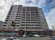 Satılır 3 otaqlı 140 m2 yeni tikili Gənclik m.