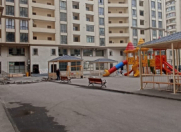 Satılır 3 otaqlı 157 m2 yeni tikili Nərimanov r.