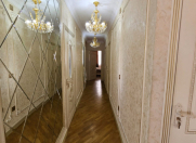 Satılır 4 otaqlı 160 m2 yeni tikili 8 km