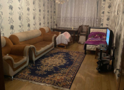 Satılır 3 otaqlı 86.3 m2 yeni tikili Masazır