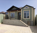 Satılır 2 otaqlı 50 m2 həyət evi Masazır