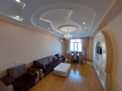 İcarəyə verilir 3 otaqlı 135 m2 yeni tikili Xalqlar Dostluğu m.