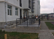 Satılır 3 otaqlı 81 m2 yeni tikili Hövsan