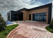 Satılır 4 otaqlı 160 m2 bağ evi Mərdəkan