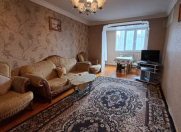 İcarəyə verilir 3 otaqlı 60 m2 köhnə tikili Elmlər Akademiyası m.