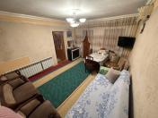 Satılır 2 otaqlı 50 m2 həyət evi NZS