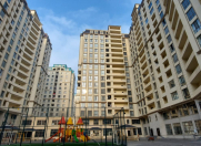Satılır 3 otaqlı 158 m2 yeni tikili Nərimanov r.