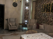 Satılır 2 otaqlı 65 m2 yeni tikili Nəriman Nərimanov m.