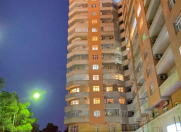 Satılır 3 otaqlı 102 m2 yeni tikili Alatava 2