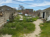 Satılır 27.3 sot torpaq Qız Qalası