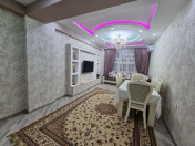 Satılır 3 otaqlı 128 m2 yeni tikili Masazır