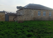 Satılır 6 otaqlı 143 m2 həyət evi Şabran