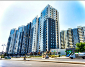 Satılır 2 otaqlı 79.9 m2 yeni tikili Həzi Aslanov