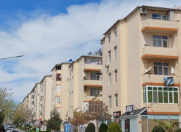 Satılır 1 otaqlı 53 m2 yeni tikili Masazır