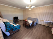 Satılır 2 otaqlı 52 m2 həyət evi Hövsan