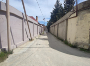 Satılır 5 otaqlı 185 m2 bağ evi Şüvəlan