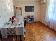 Satılır 3 otaqlı 60 m2 yeni tikili Bakıxanov