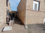 Satılır 4 otaqlı 140 m2 həyət evi Gəncə