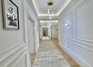 İcarəyə verilir 2 otaqlı 111 m2 yeni tikili Kooperasiya Universiteti