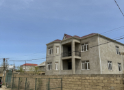 Satılır 9 otaqlı 345 m2 villa Mehdiabad