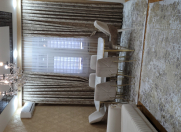 Satılır 3 otaqlı 86 m2 yeni tikili Neftçilər metrosu