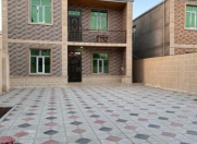 Satılır 4 otaqlı 160 m2 villa Y.Ramana