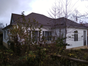 İcarəyə verilir 3 otaqlı 120 m2 bağ evi Qusar