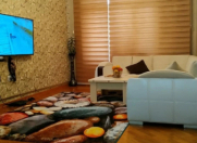 Satılır 1 otaqlı 58 m2 yeni tikili Sabunçu