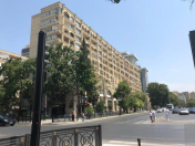 Satılır 2 otaqlı 50 m2 köhnə tikili Sahil m.