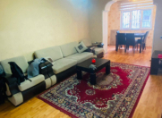 Satılır 2 otaqlı 56 m2 köhnə tikili Nəriman Nərimanov m.