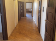 İcarəyə verilir 3 otaqlı 145 m2 yeni tikili İnşaatçılar m.