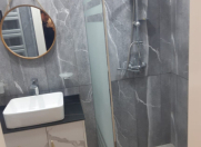 İcarəyə verilir 1 otaqlı 67 m2 yeni tikili Nəriman Nərimanov m.