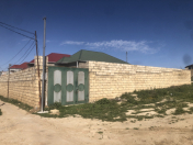 Satılır 3 otaqlı 400 m2 həyət evi Mehdiabad