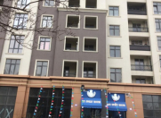 Satılır 1 otaqlı 51 m2 yeni tikili Qara Qarayev m.