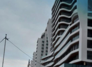 Satılır 2 otaqlı 84 m2 yeni tikili Bayıl