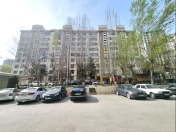 Satılır 3 otaqlı 95 m2 köhnə tikili Nəriman Nərimanov m.