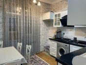 Satılır 3 otaqlı 74 m2 yeni tikili Xırdalan