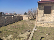 Satılır 90 sot torpaq Novxanı